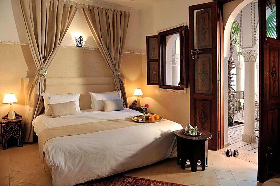 Riad Le Jardin d'Abdou