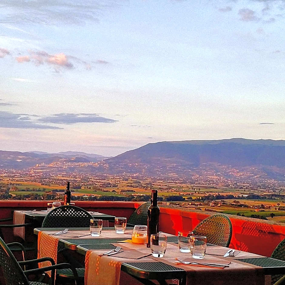 Il Poggio degli Olivi