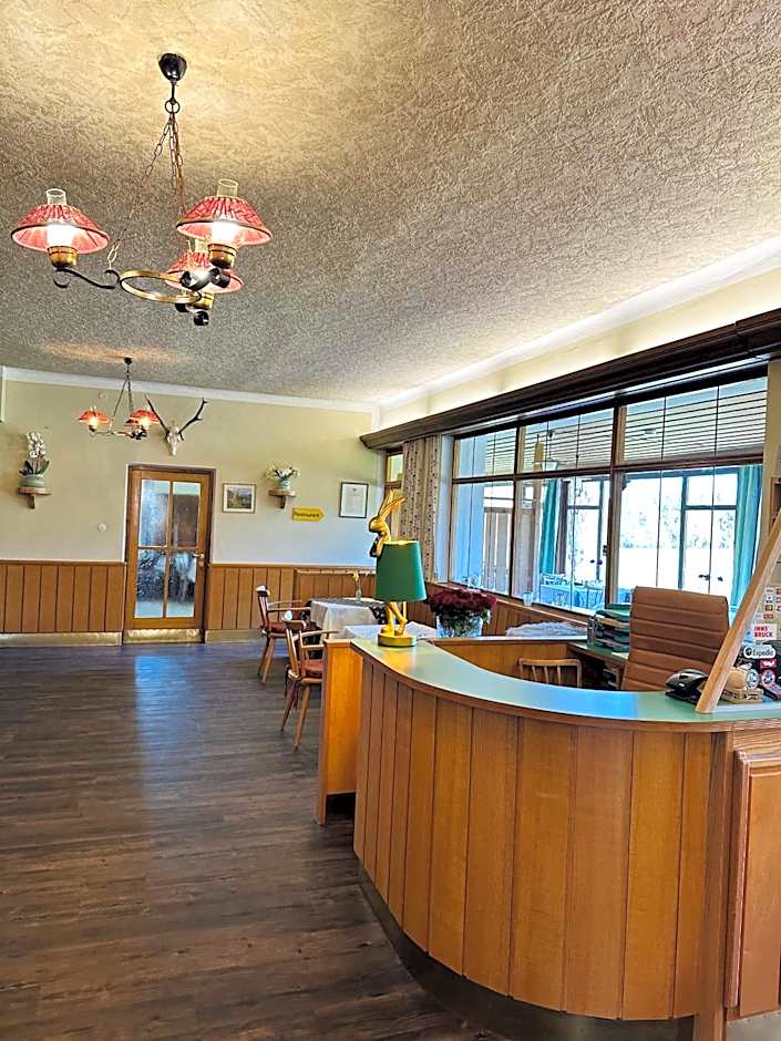 Landhotel Gasthof Eichhof Natters