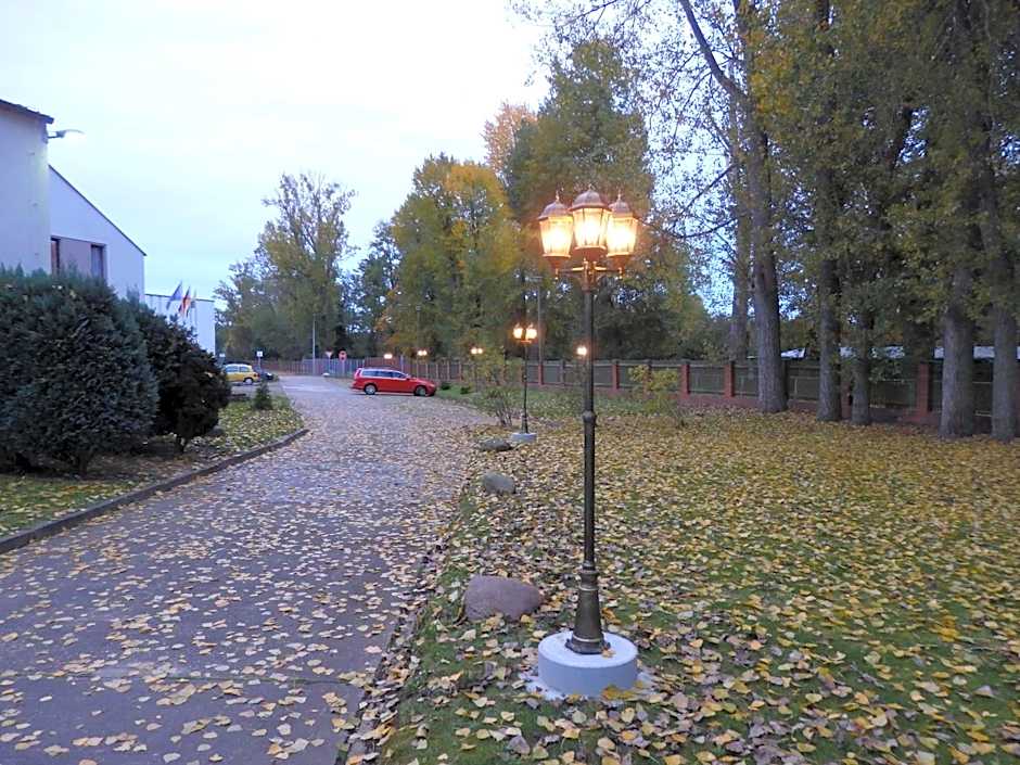 Zur Saale
