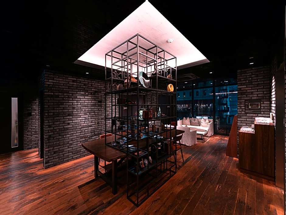 Hotel Resol Akihabara