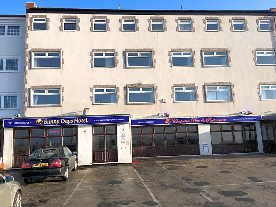 Sunny Days Hotel