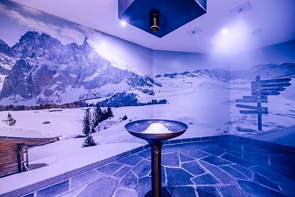 Hotel Castel Oswald von Wolkenstein