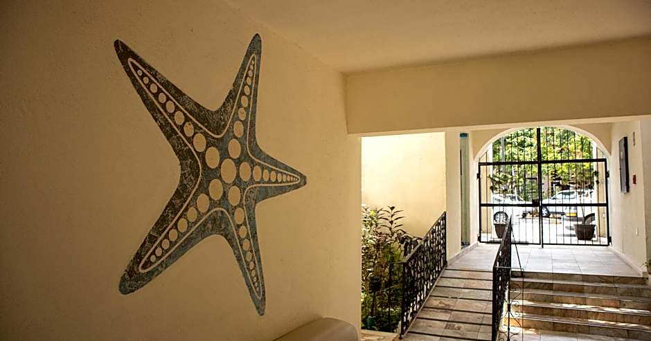 Nina Hotel