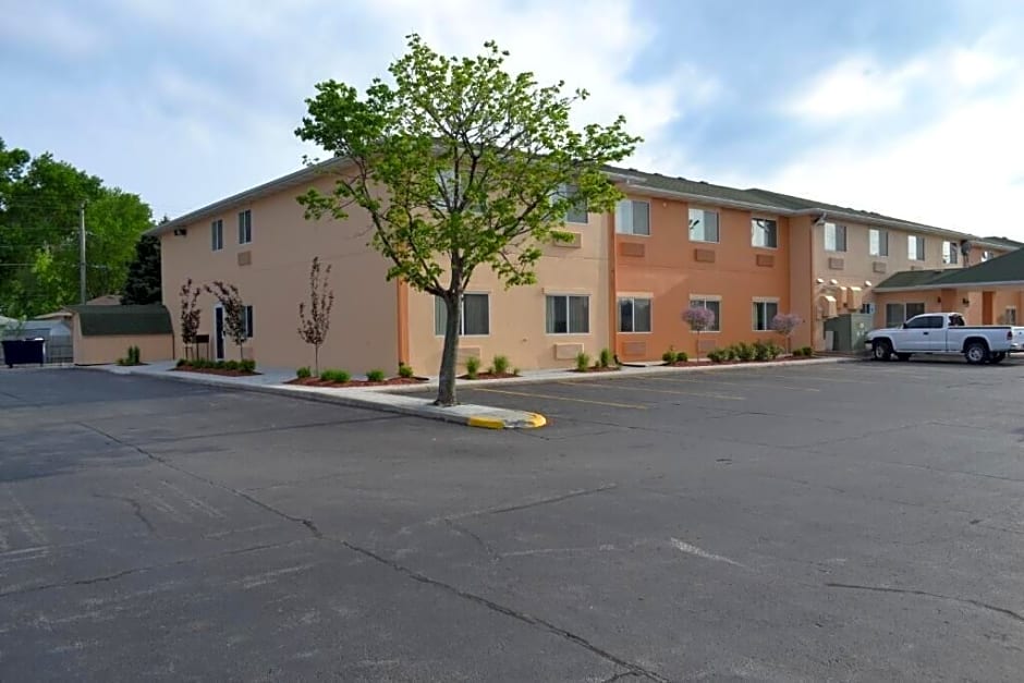 Countryside Inn & Suites Fremont