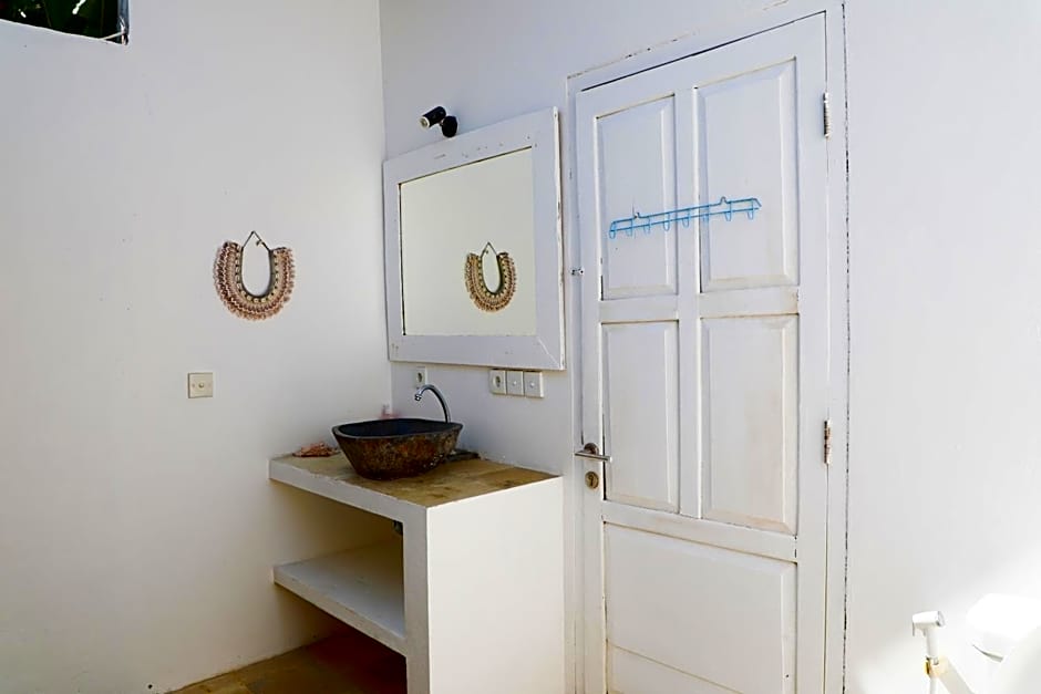 Bingin Bienvenue Guest House