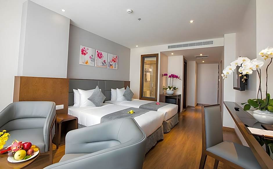 DTX HOTEL NHA TRANG