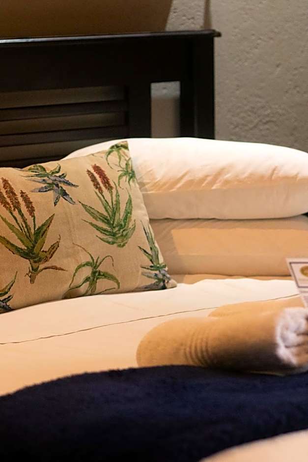 Paradise Creek Lodge