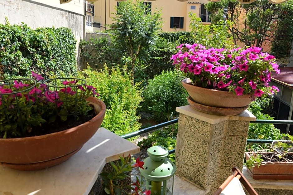 Villa Gini