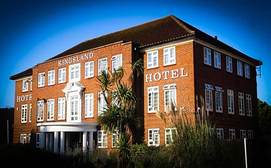 Kingsland Hotel