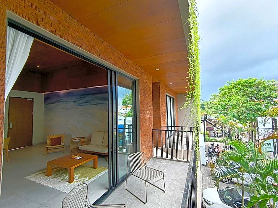 Biloba Villas and Suites Canggu