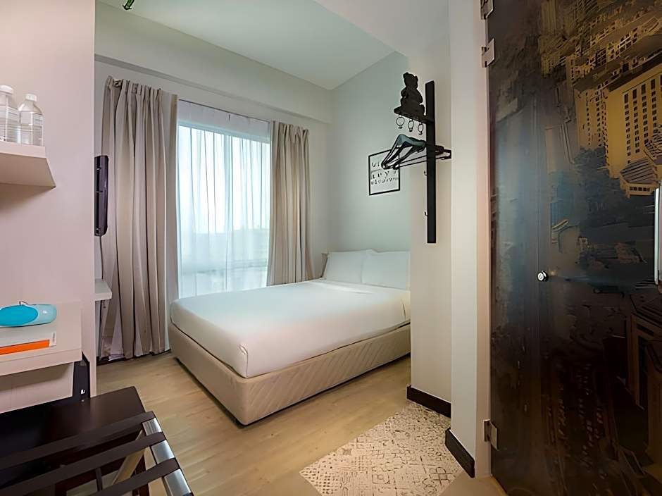 Cititel Express Kota Kinabalu Hotel