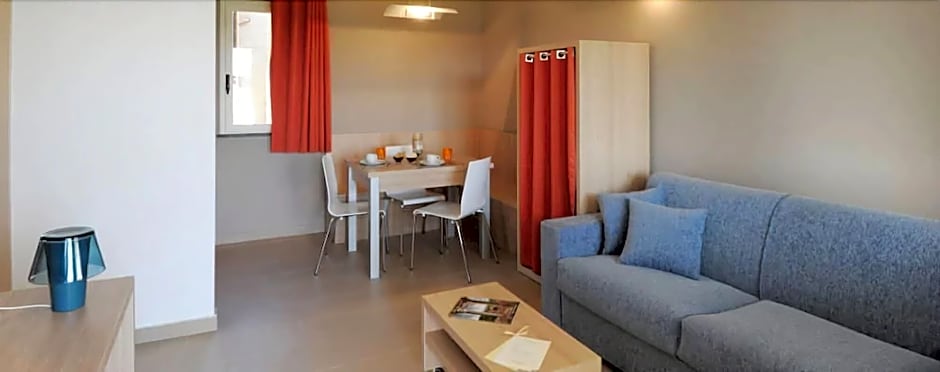 Le Residenze Archimede