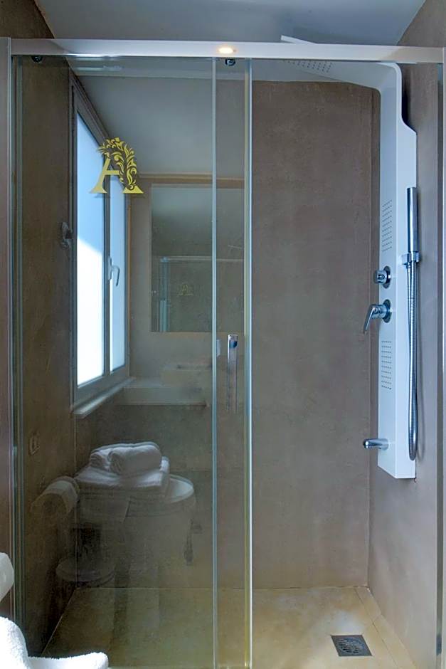 The Athens Version Luxury Suites