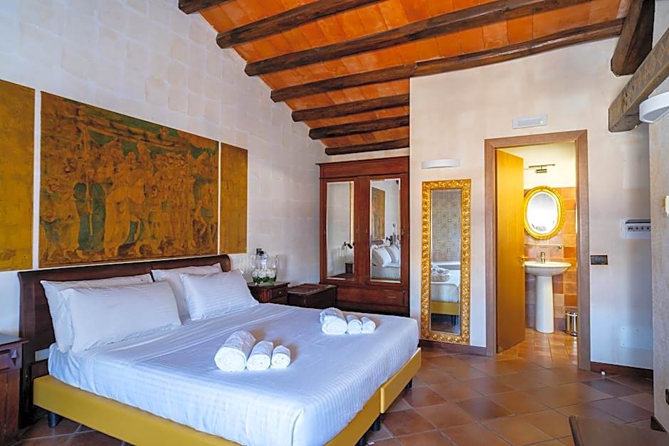 Villa Vittoria Hotel