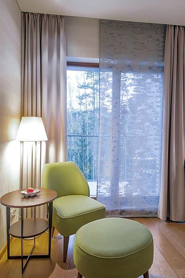 SPA VILNIUS Anykščiai