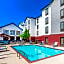 Hampton Inn By Hilton And Suites Tulsa-Woodland Hills