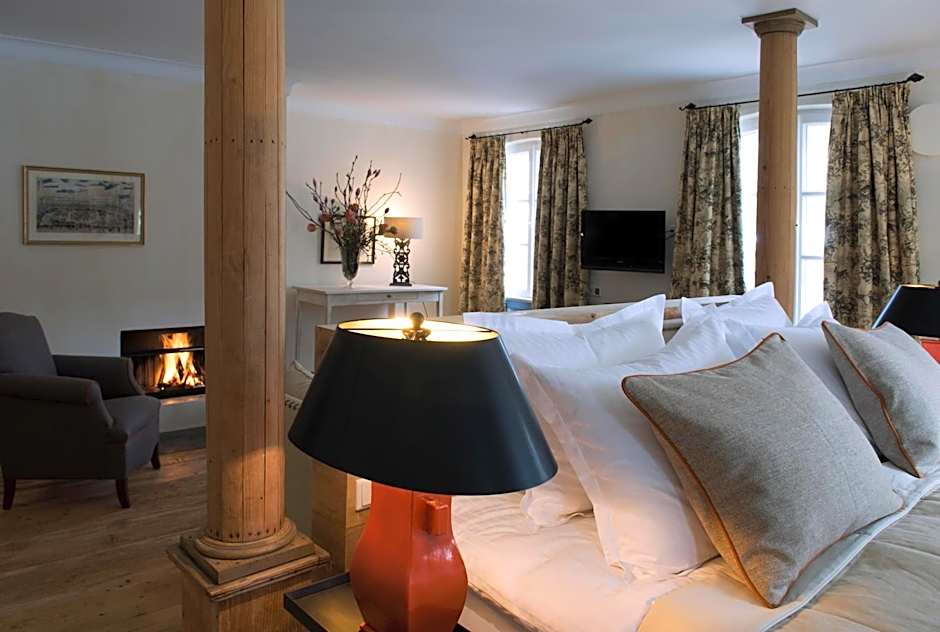 Brauereigasthof-Hotel Aying