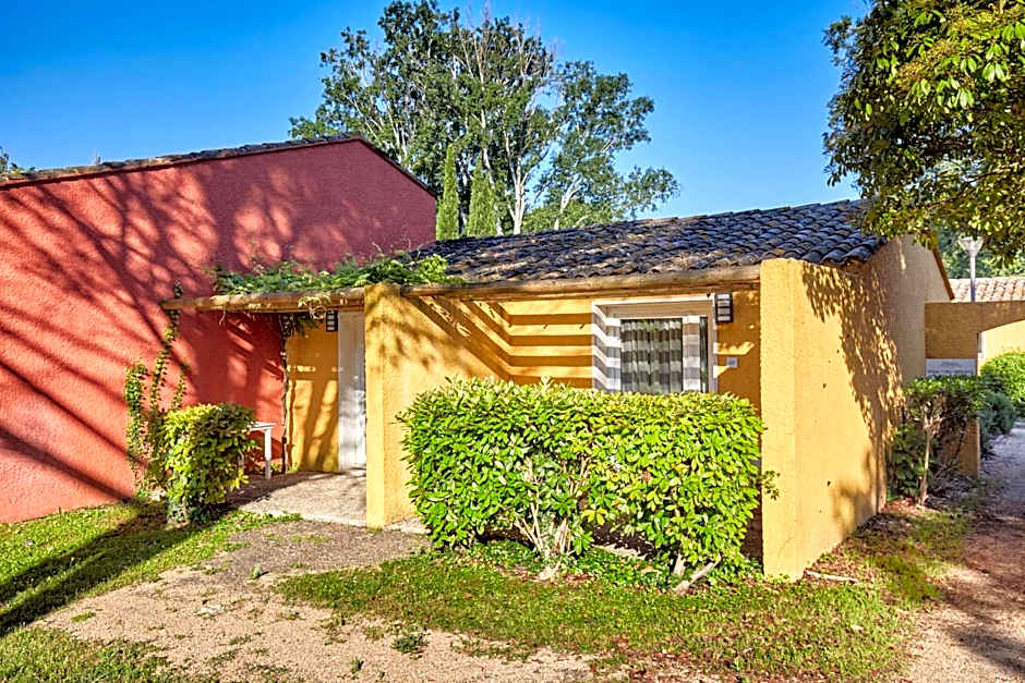 Résidence Odalys Le Village Camarguais Les Gardians