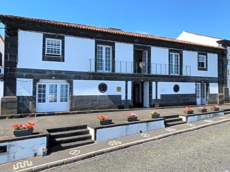 Casa Das Barcas