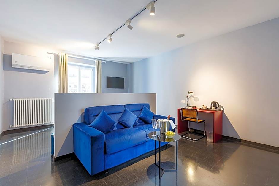 Dimora Doria d'Angri