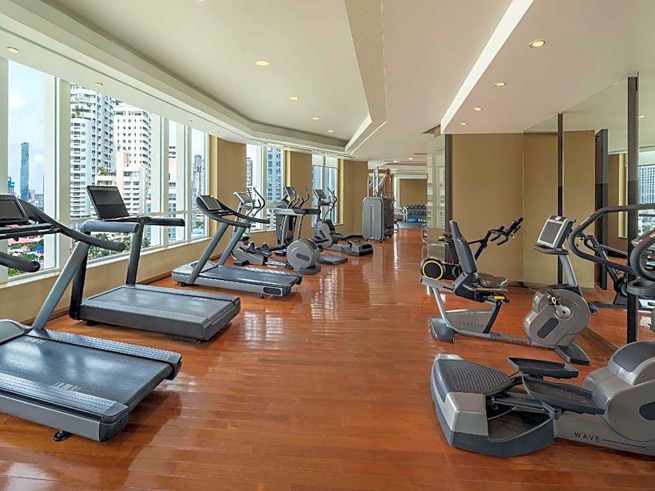 Sofitel Bangkok Sukhumvit