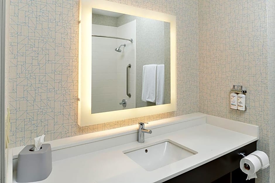 Holiday Inn Express Hotel & Suites Royse City - RockwallRockwall - Royse City By IHG