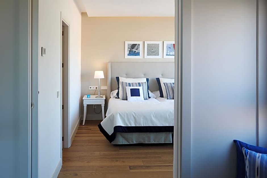 Hotel Son Caliu Spa Oasis