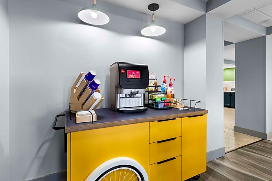 Spark by Hilton Calhoun