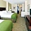 Holiday Inn Express Hotel & Suites Brownfield By IHG