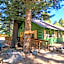 The Iris Cabin #1 at Blue Spruce RV Park & Cabins