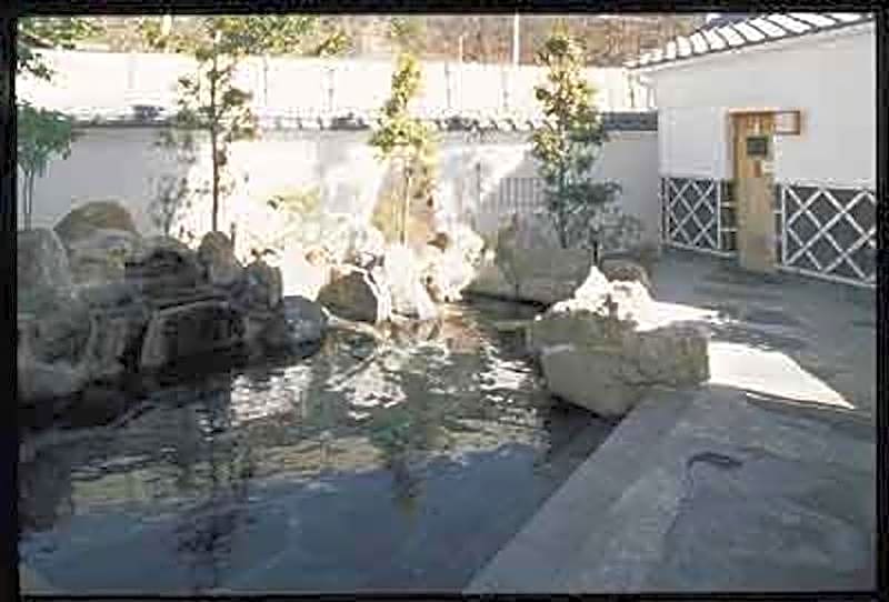 Yanagiya