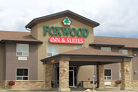 Foxwood Inn and Suites