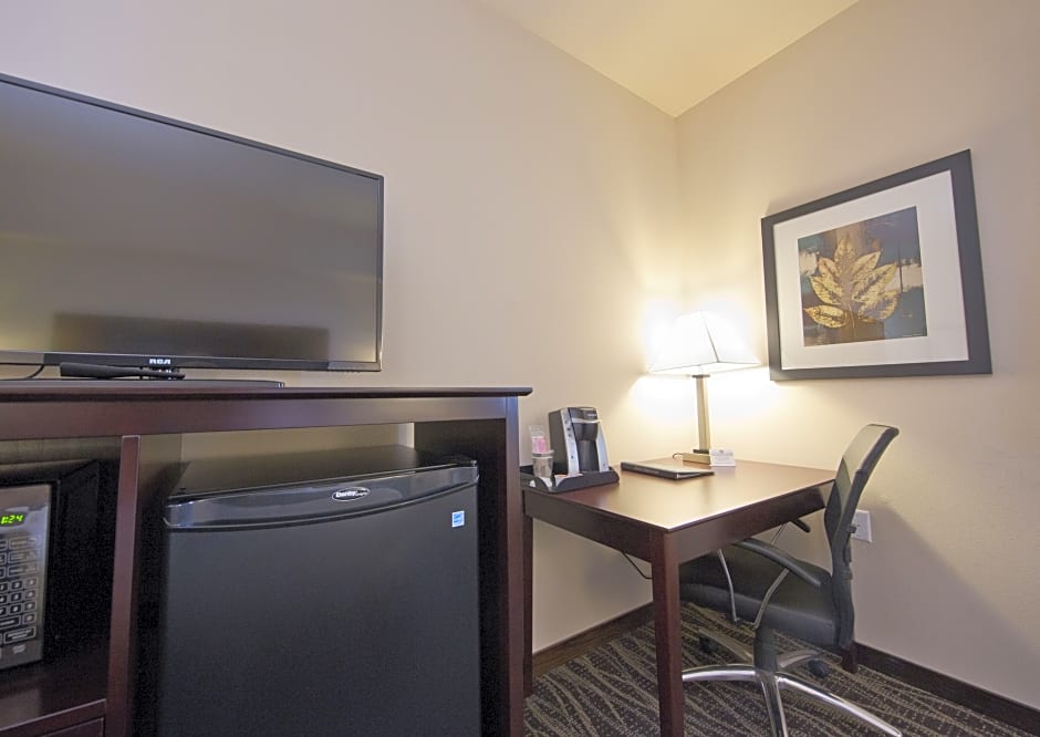 Cobblestone Inn & Suites - Boone