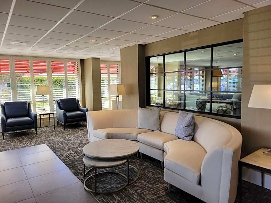 Hampton Inn By Hilton San Diego-Kearny Mesa
