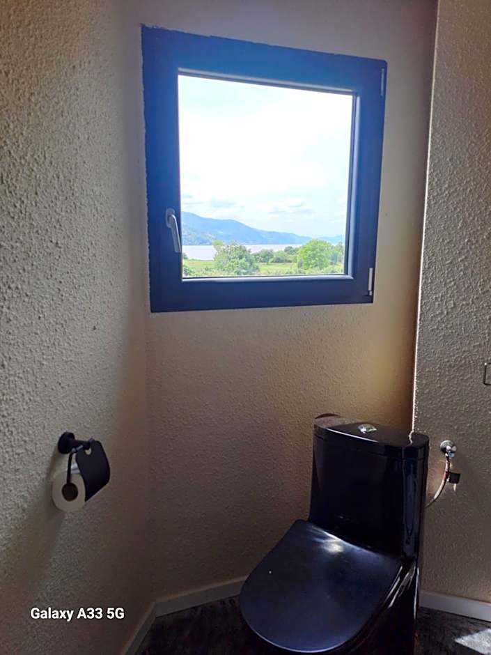 Borderline Accomodation