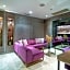 The New Zeybek Hotel