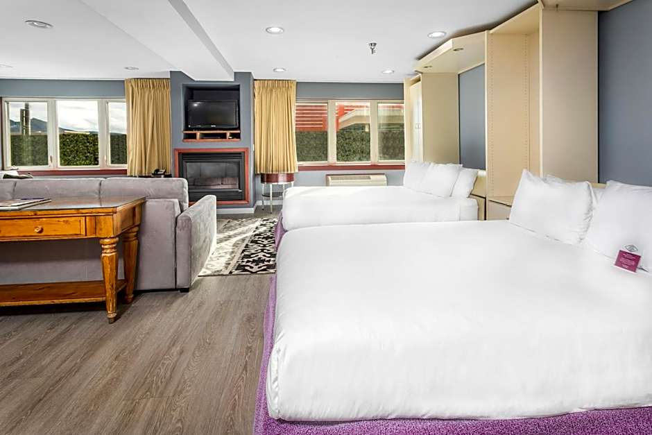 Inn at Seaside