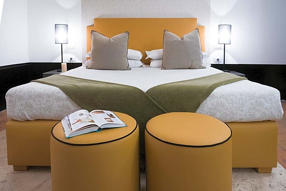 Relais Santa Maria Maggiore