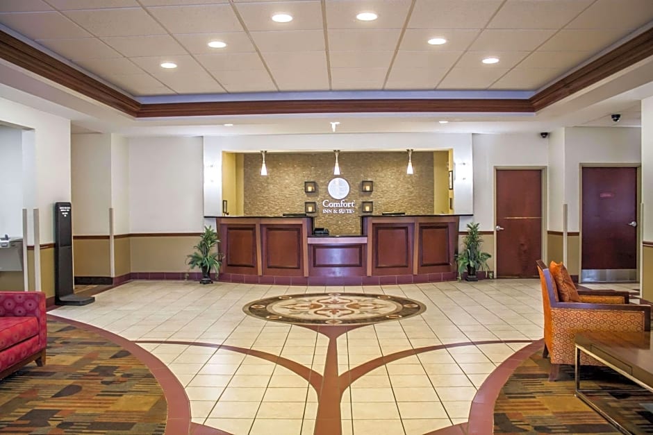 Comfort Inn & Suites Kent – Kent, OH