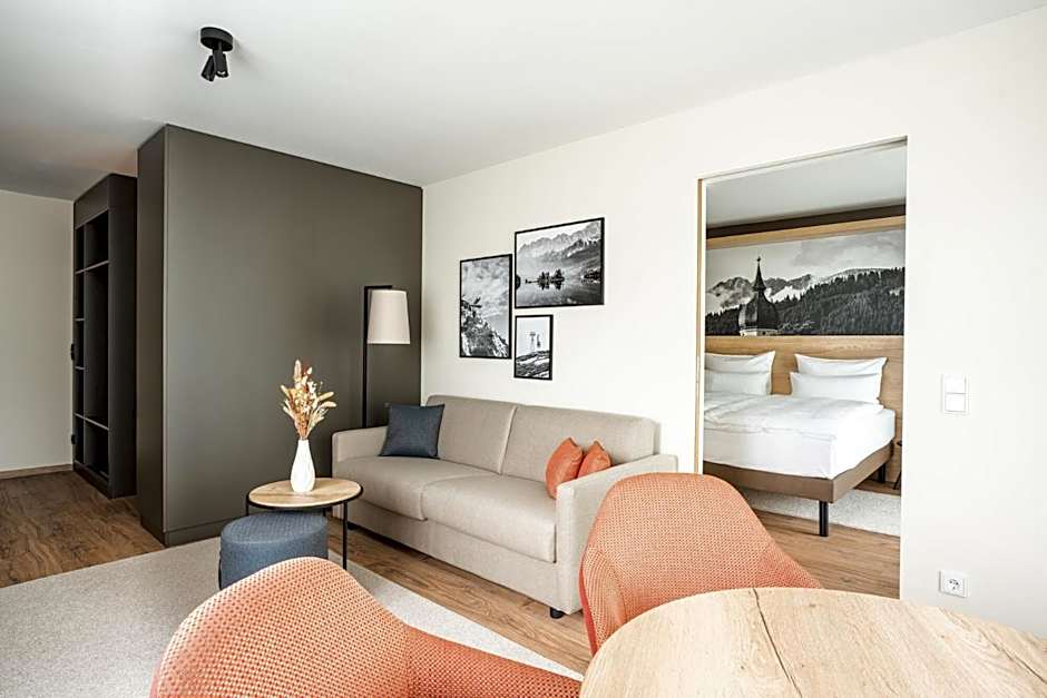 aja Garmisch-Partenkirchen