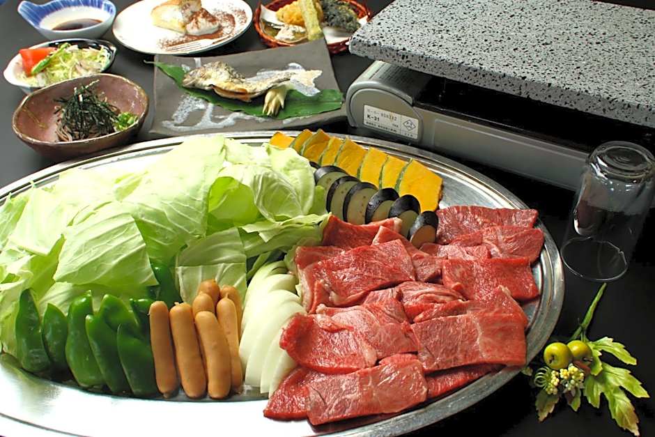 Kannabe Highland Hotel