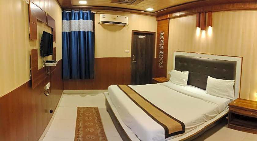 Bedweiser Backpackers Hostel