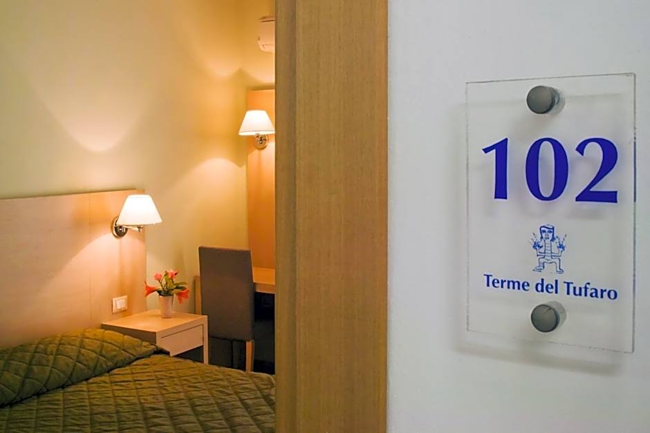 Terme Del Tufaro