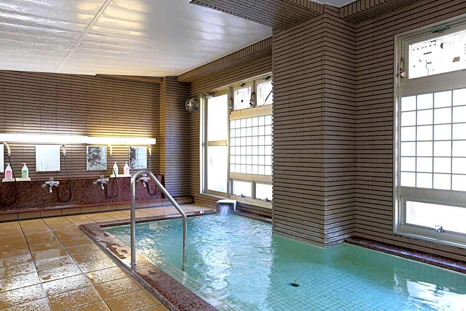 Hotel Mount Shiga