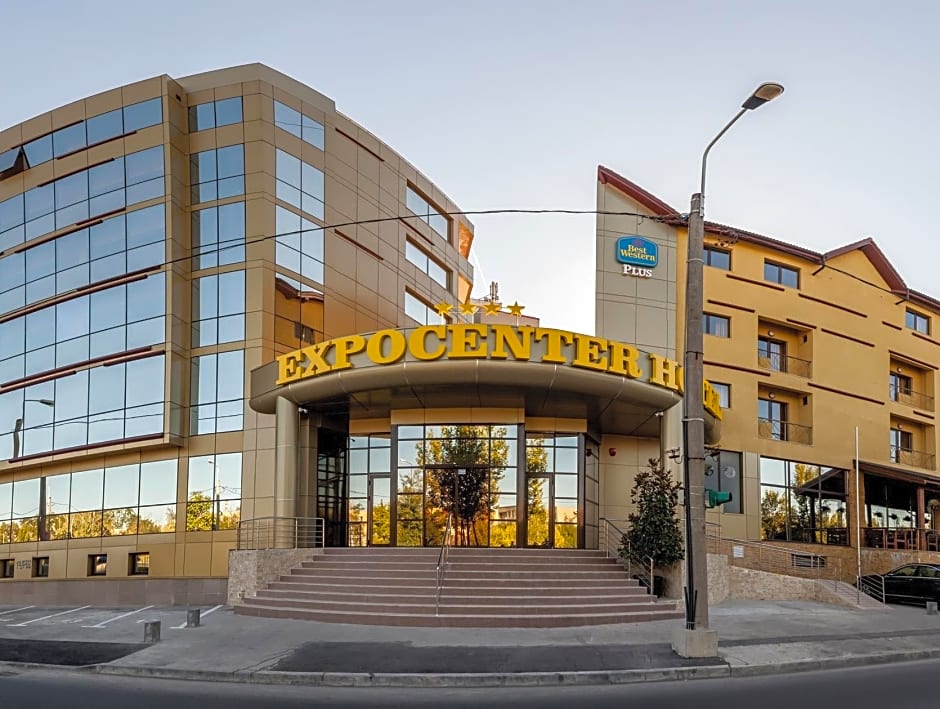 Expocenter Hotel - Avenue Hotels