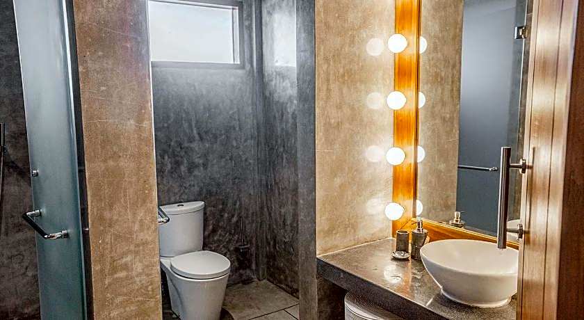 AB Apartment Seminyak