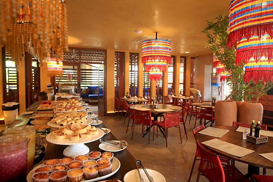 Hotel Pipa Atlântico