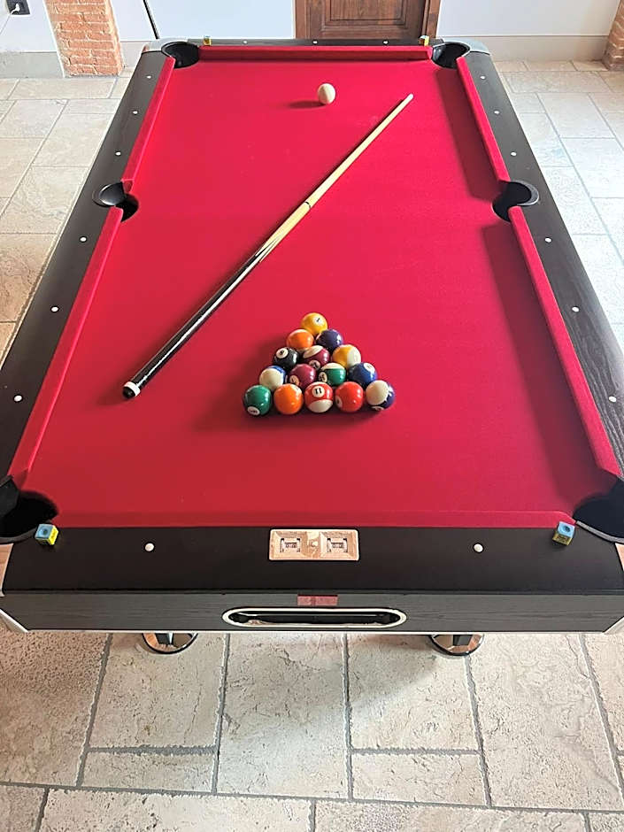 Il Castello di San Ruffino