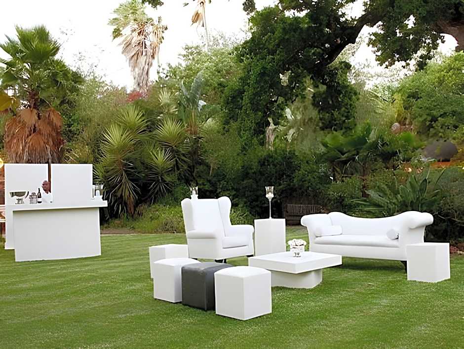 The Country Guesthouse